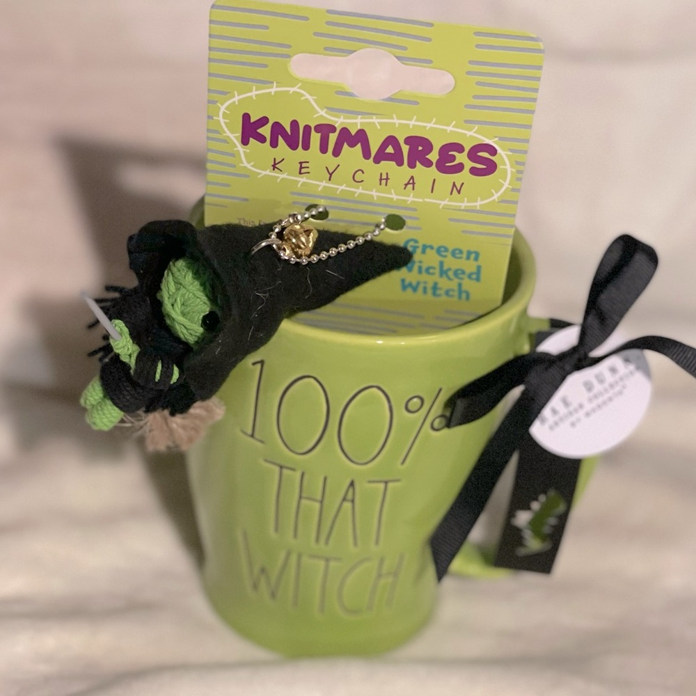 100% That Witch Bundle